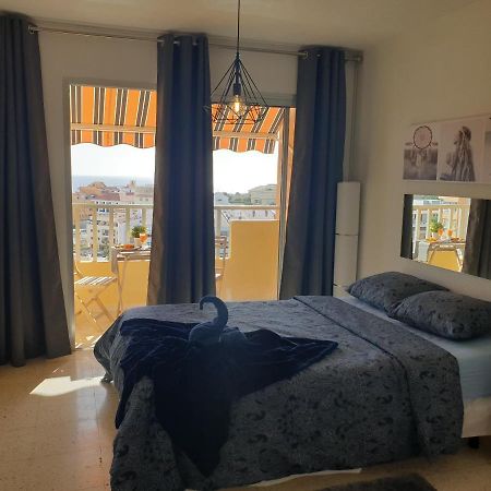 Preciosas Habitaciones En La Casa De May Arona  Buitenkant foto
