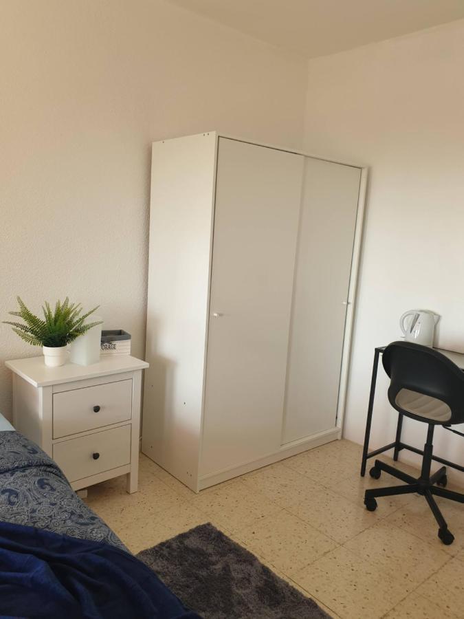 Preciosas Habitaciones En La Casa De May Arona  Buitenkant foto