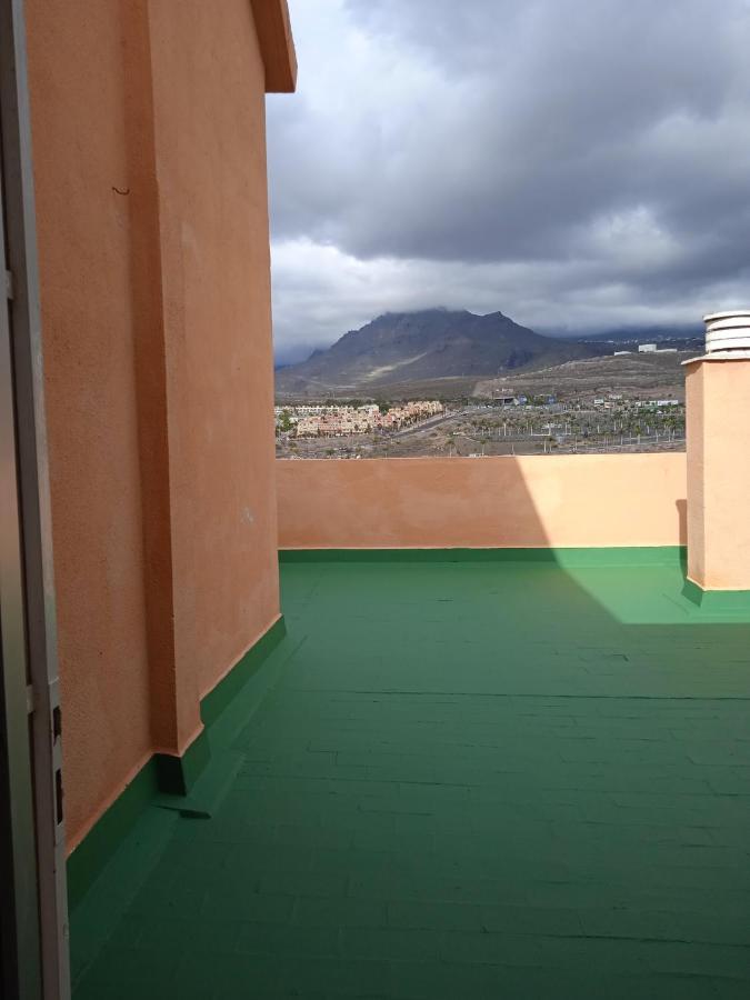 Preciosas Habitaciones En La Casa De May Arona  Buitenkant foto